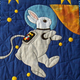 Illustration for article titled NASA picks the awesomest DIY space art from Etsy